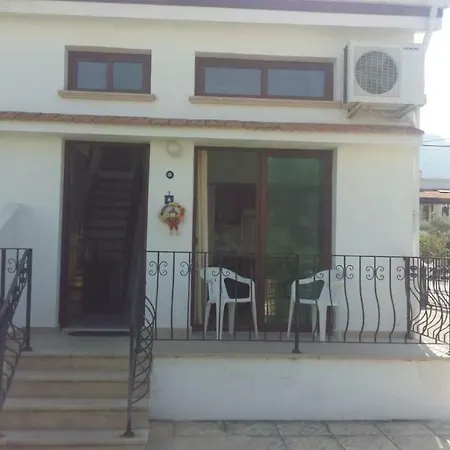 Mediterranean Bungalows Agios Georgios (Kyrenia)