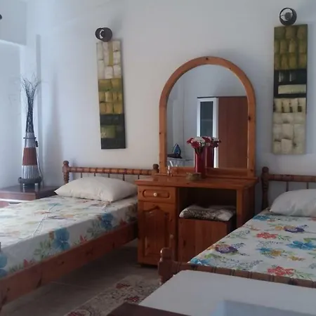 Mediterranean Bungalows Apartamento Agios Georgios (Kyrenia)