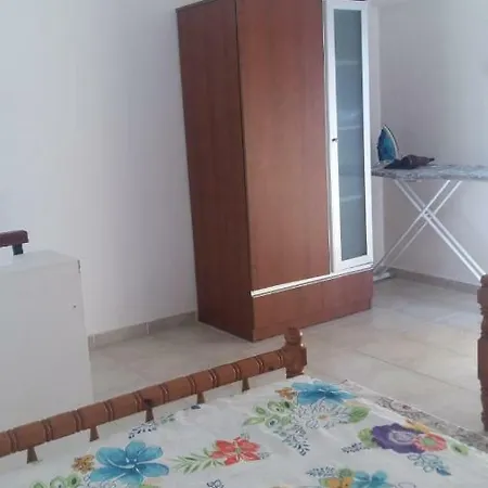Mediterranean Bungalows Apartamento *