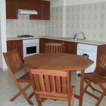 Mediterranean Bungalows Apartamento Agios Georgios (Kyrenia)