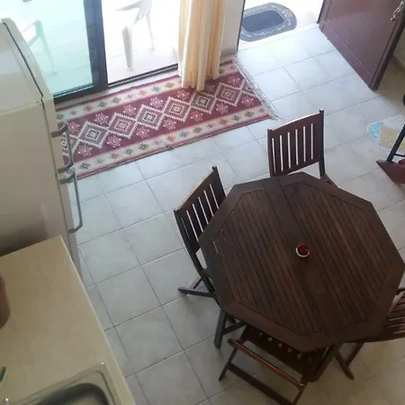 Apartment Mediterranean Bungalows Agios Georgios (Kyrenia)