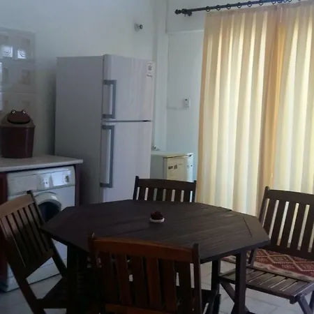 Mediterranean Bungalows Apartment