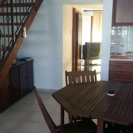 Mediterranean Bungalows