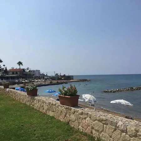 Apartment Mediterranean Bungalows Agios Georgios (Kyrenia)