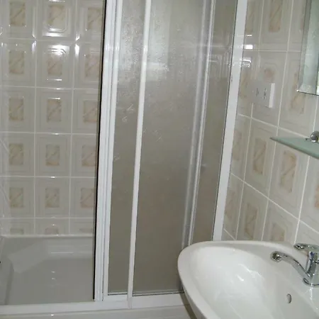 Mediterranean Bungalows Apartment